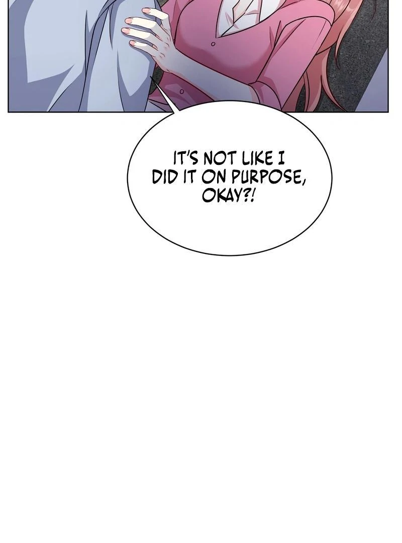 Entering With a New Groom Chapter 7 - Page 96