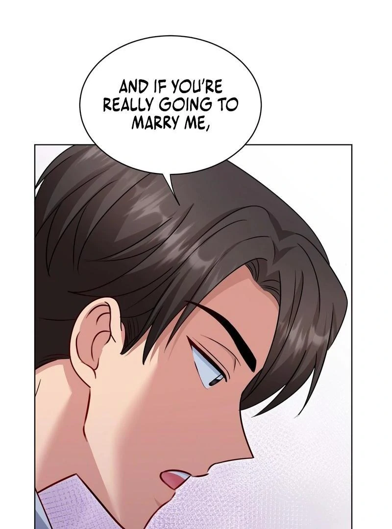 Entering With a New Groom Chapter 7 - Page 97