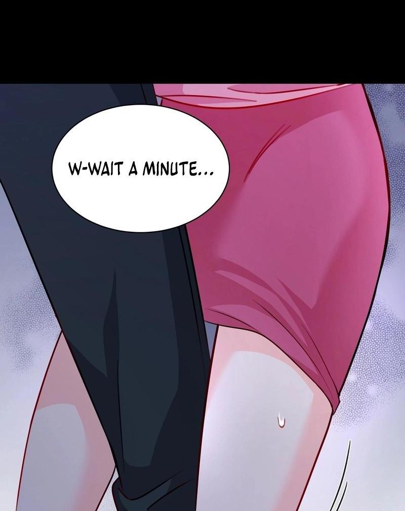 Entering With a New Groom Chapter 8 - Page 11