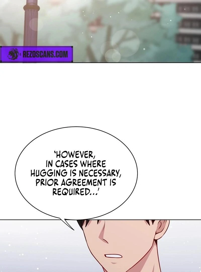 Entering With a New Groom Chapter 8 - Page 116