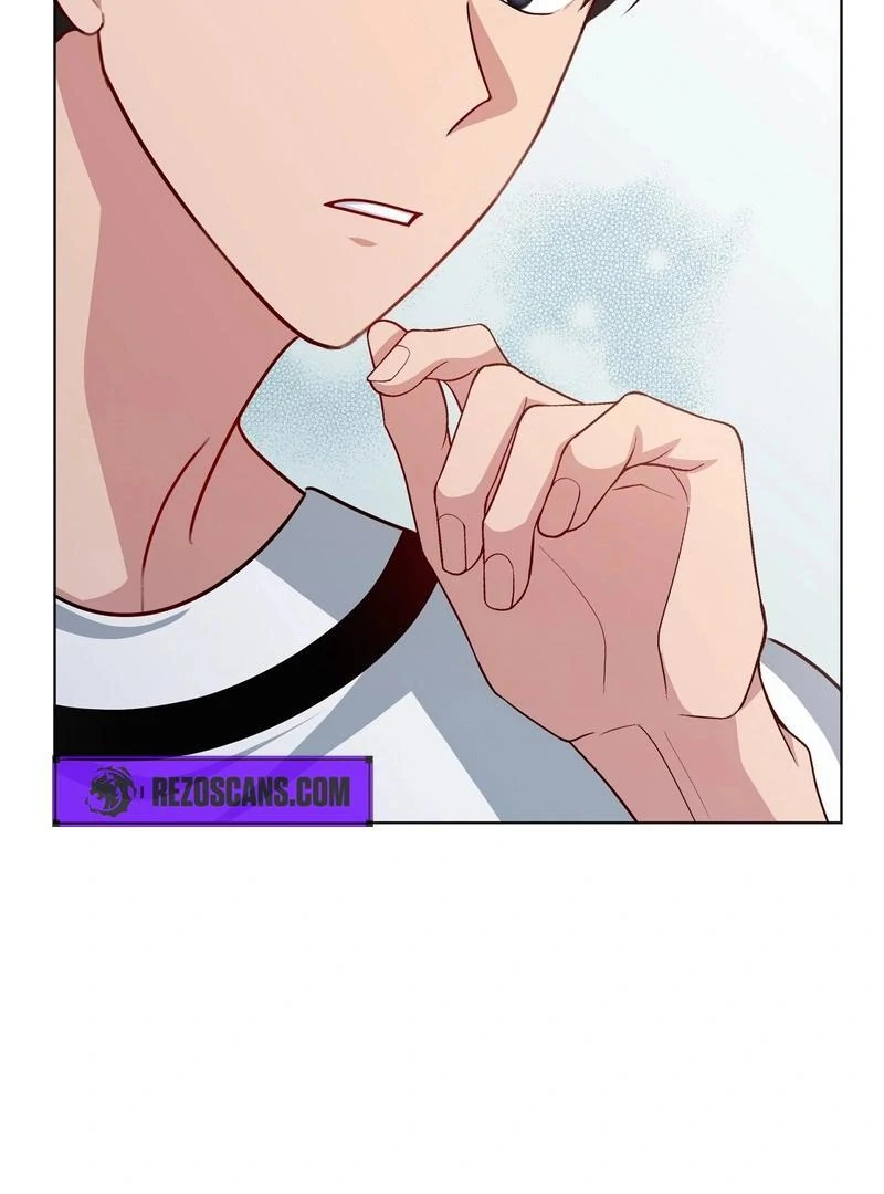 Entering With a New Groom Chapter 8 - Page 45