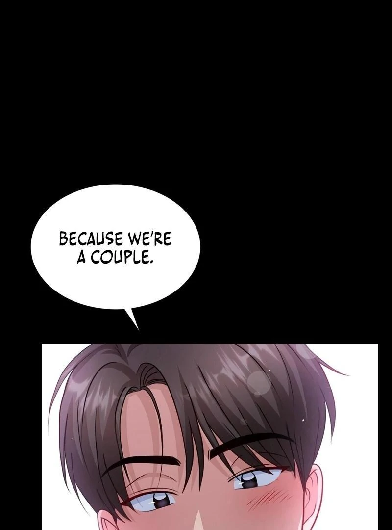Entering With a New Groom Chapter 8 - Page 5