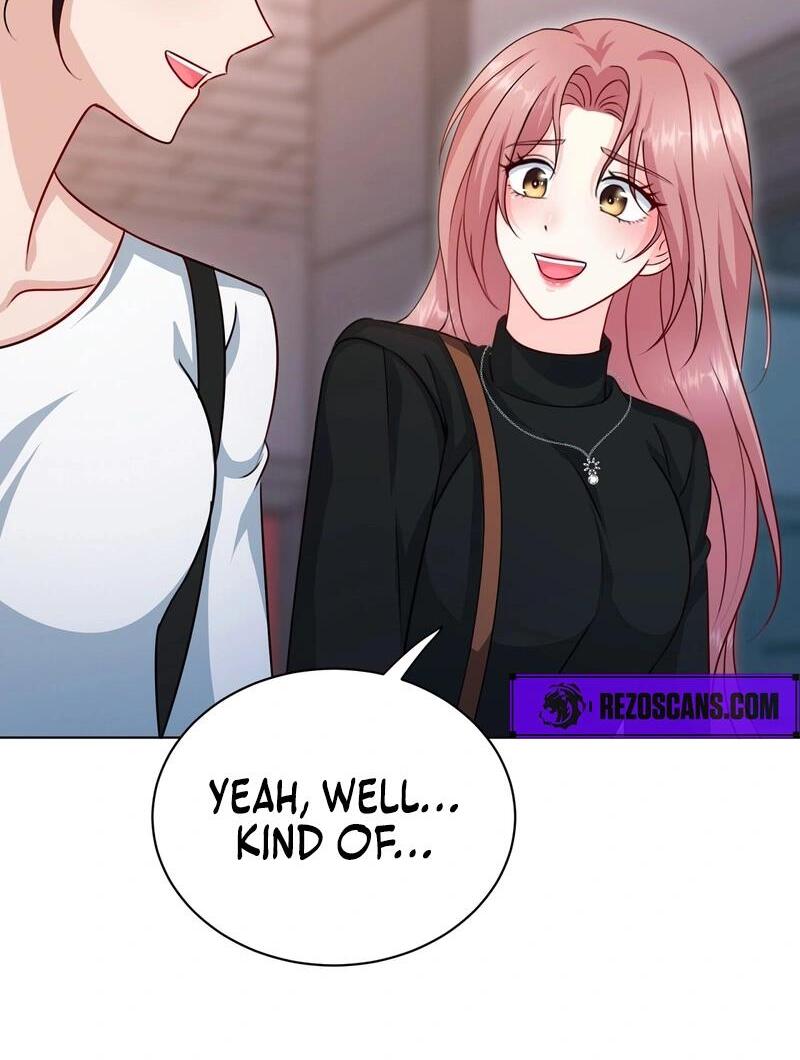 Entering With a New Groom Chapter 8 - Page 62