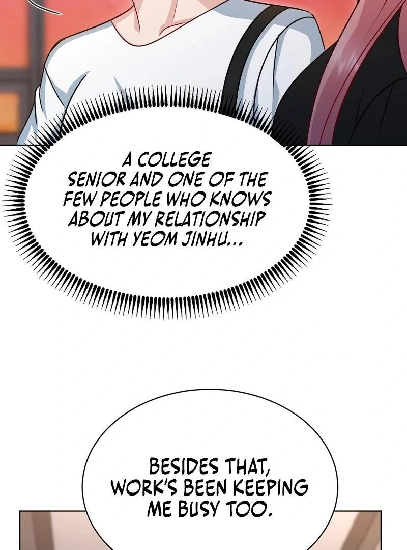 Entering With a New Groom Chapter 8 - Page 64