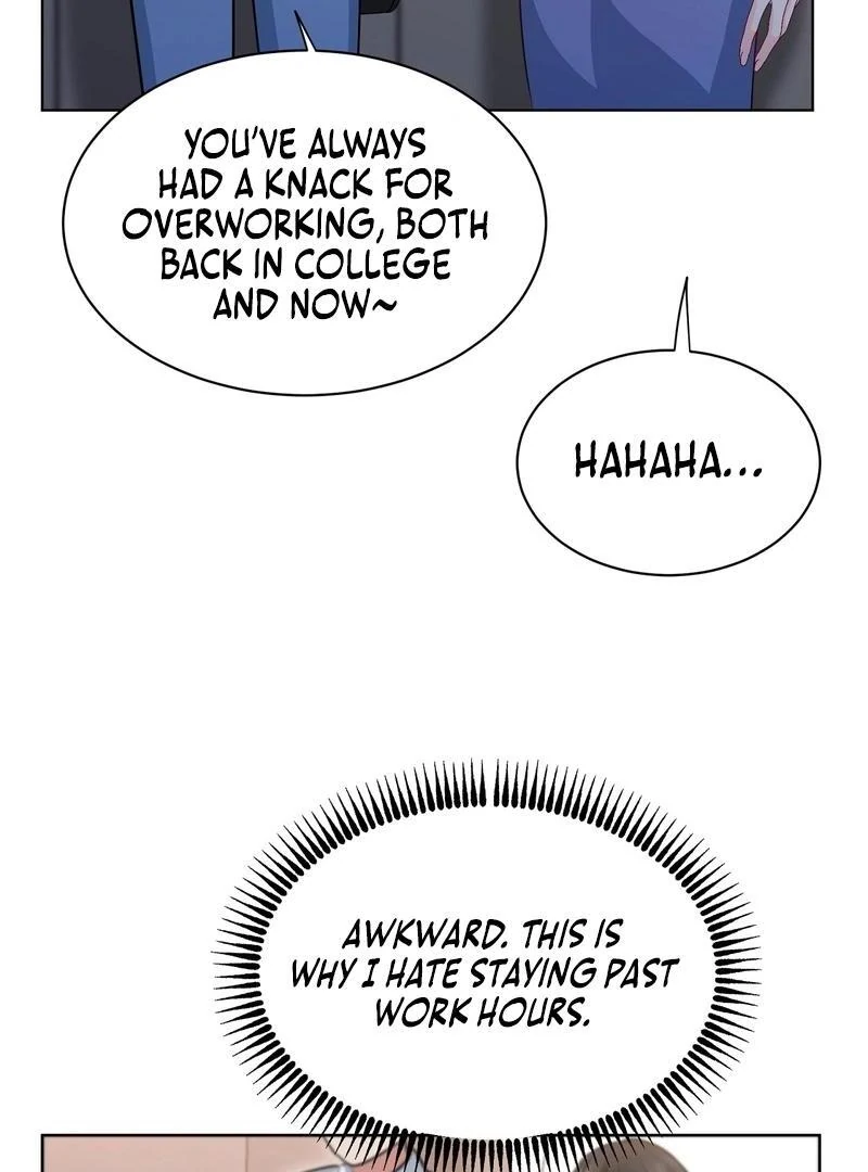 Entering With a New Groom Chapter 8 - Page 66
