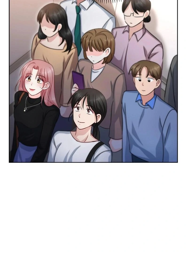 Entering With a New Groom Chapter 8 - Page 67