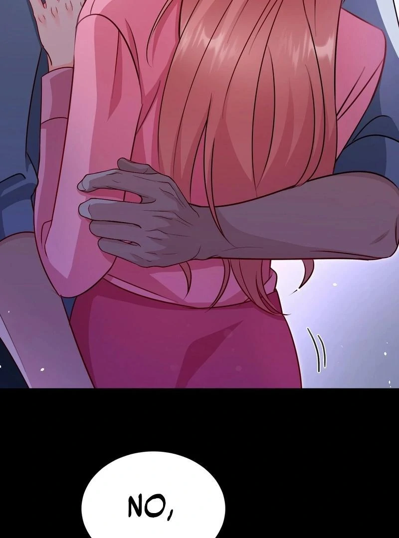 Entering With a New Groom Chapter 8 - Page 8