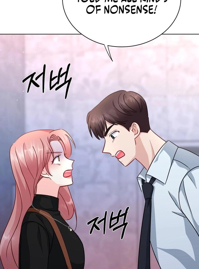 Entering With a New Groom Chapter 8 - Page 82