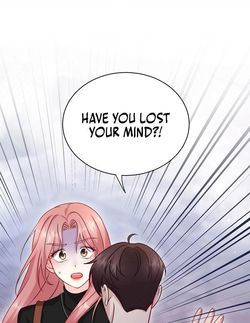 Entering With a New Groom Chapter 8 - Page 87