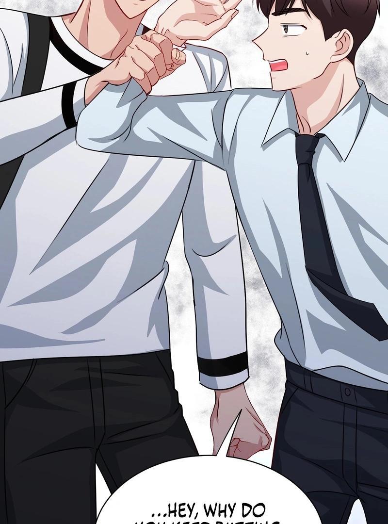 Entering With a New Groom Chapter 8 - Page 95