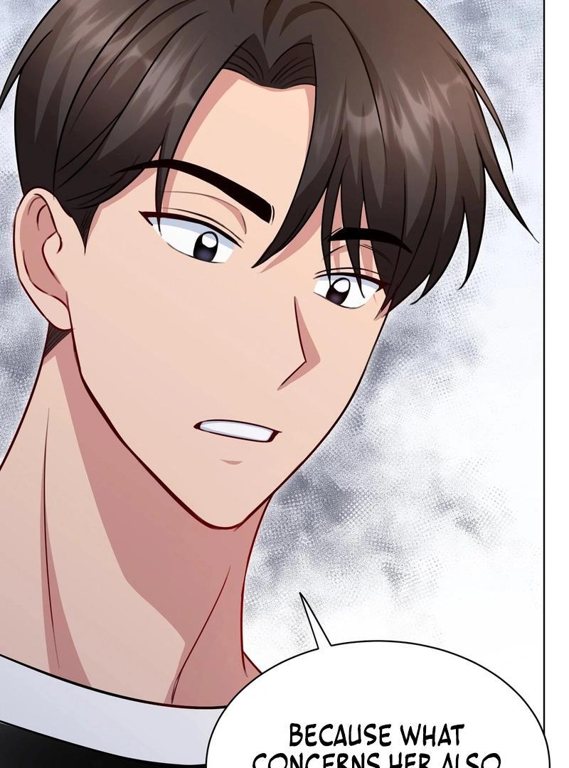 Entering With a New Groom Chapter 8 - Page 97