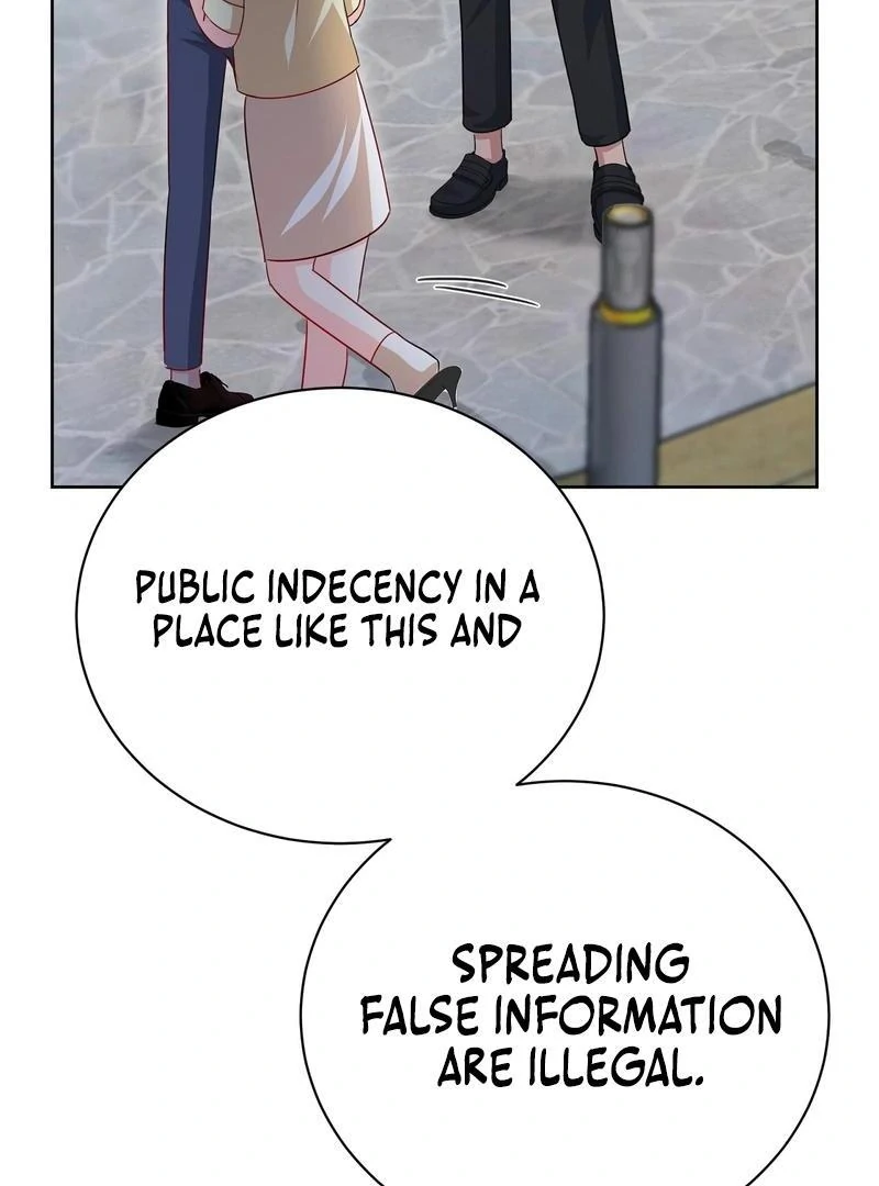 Entering With a New Groom Chapter 9 - Page 114