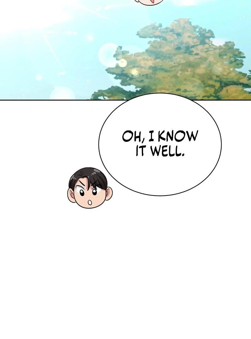 Entering With a New Groom Chapter 9 - Page 117