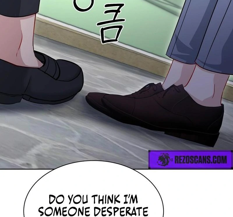 Entering With a New Groom Chapter 9 - Page 124
