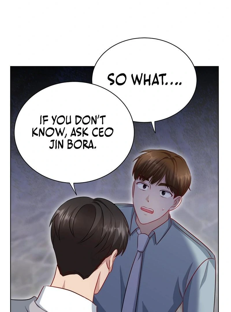 Entering With a New Groom Chapter 9 - Page 128