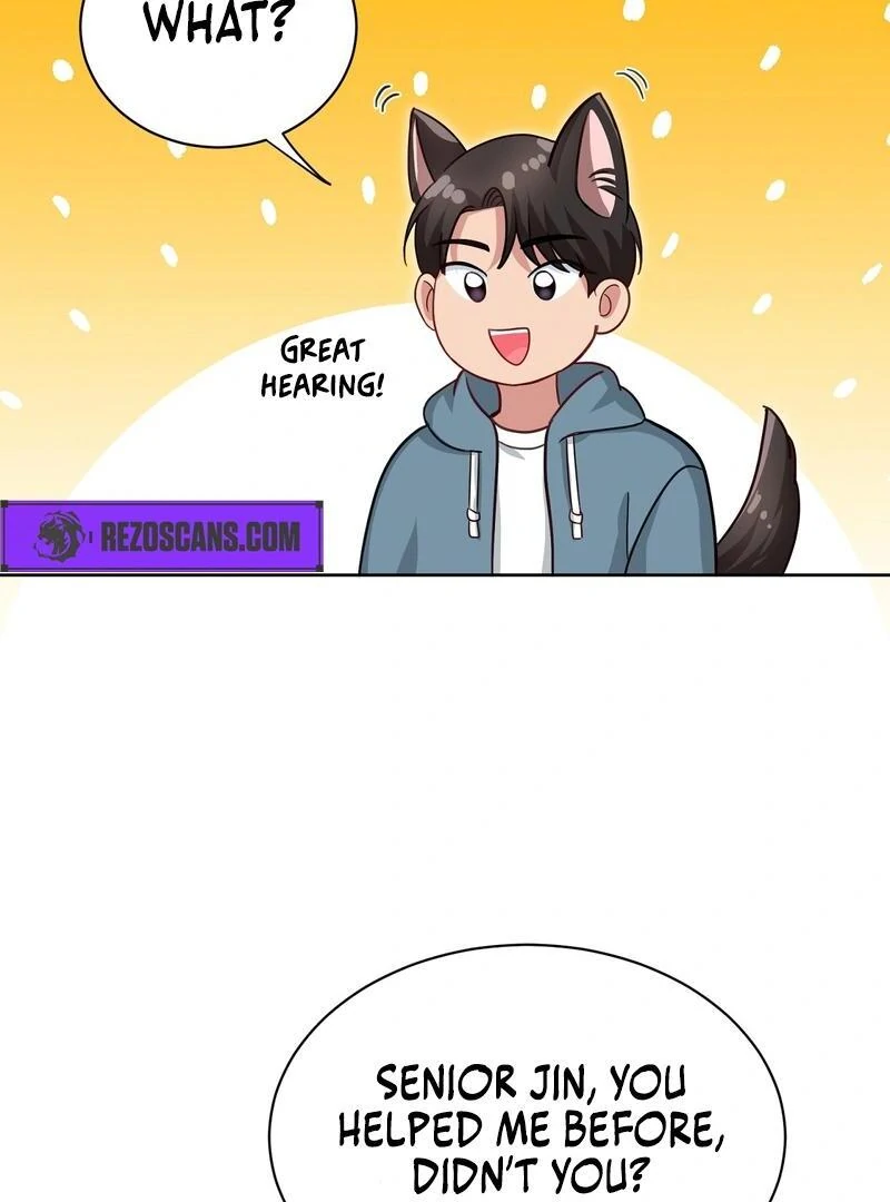 Entering With a New Groom Chapter 9 - Page 18