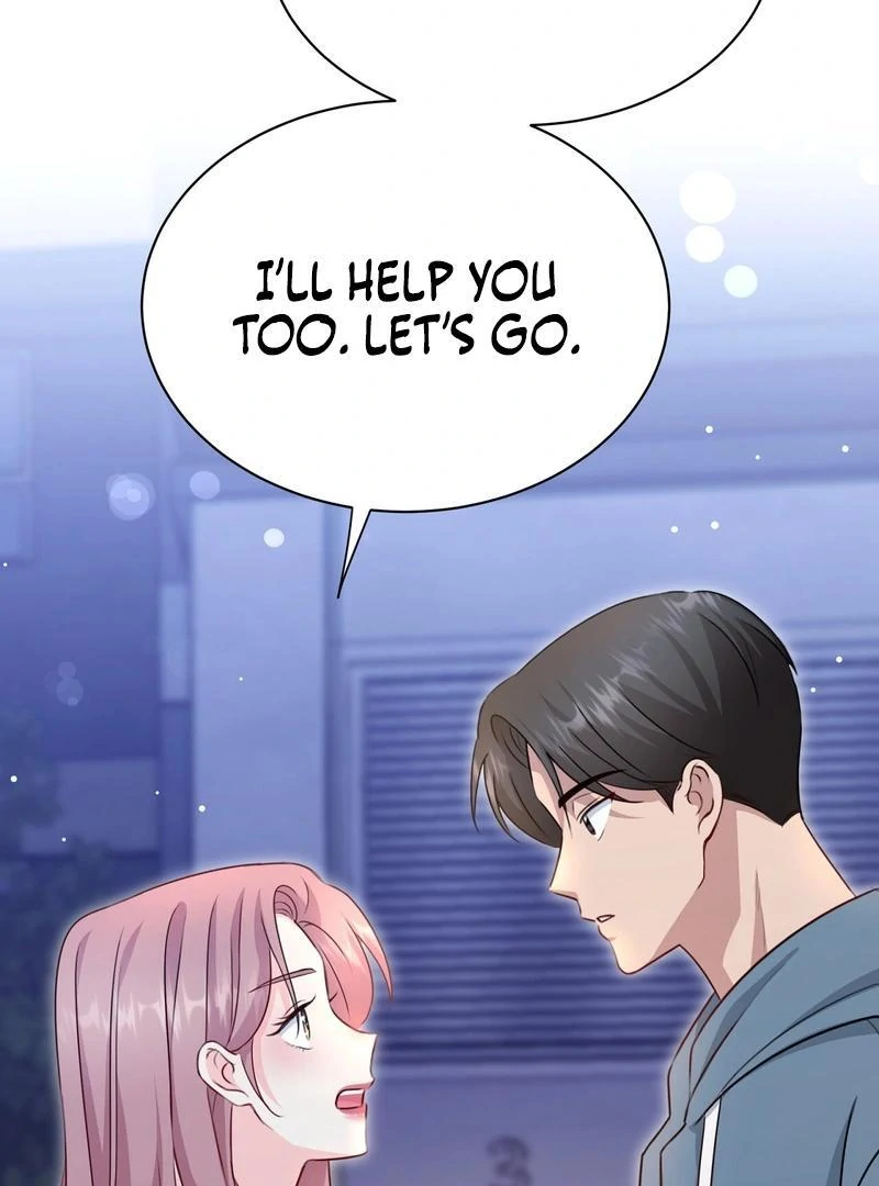 Entering With a New Groom Chapter 9 - Page 19