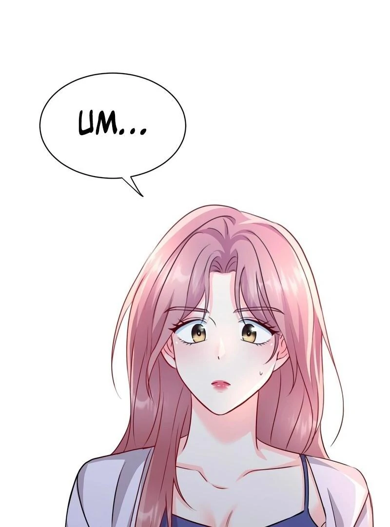 Entering With a New Groom Chapter 9 - Page 3
