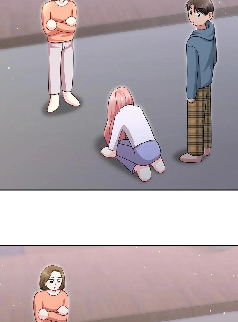 Entering With a New Groom Chapter 9 - Page 30