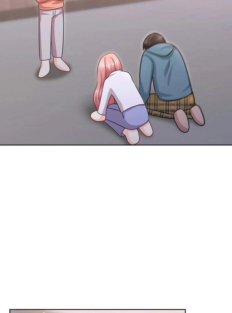 Entering With a New Groom Chapter 9 - Page 31