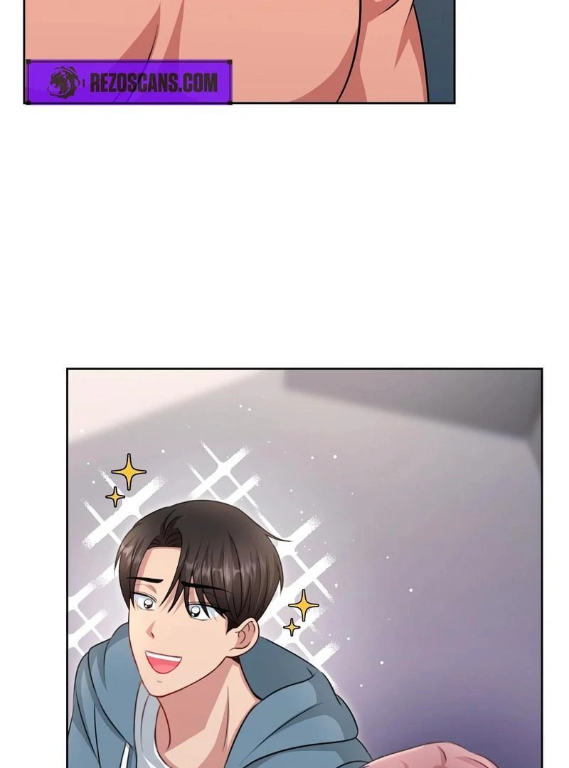 Entering With a New Groom Chapter 9 - Page 33