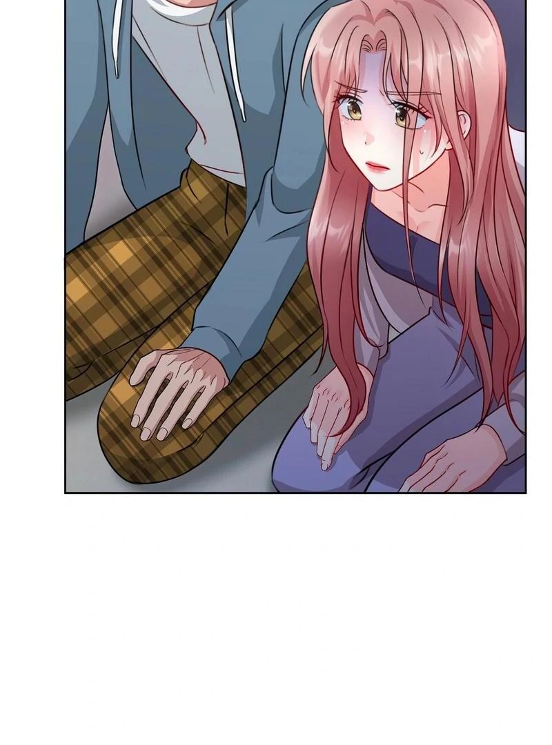 Entering With a New Groom Chapter 9 - Page 34