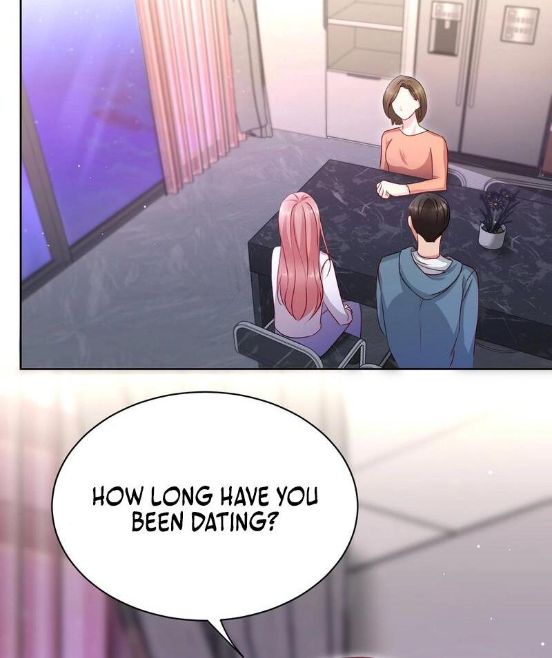 Entering With a New Groom Chapter 9 - Page 37