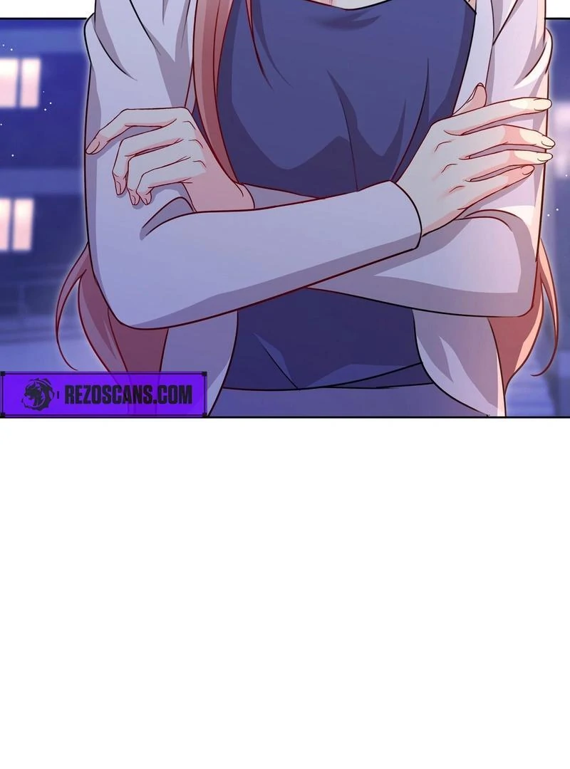 Entering With a New Groom Chapter 9 - Page 4
