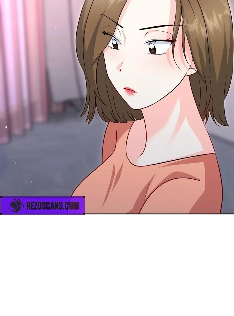 Entering With a New Groom Chapter 9 - Page 45