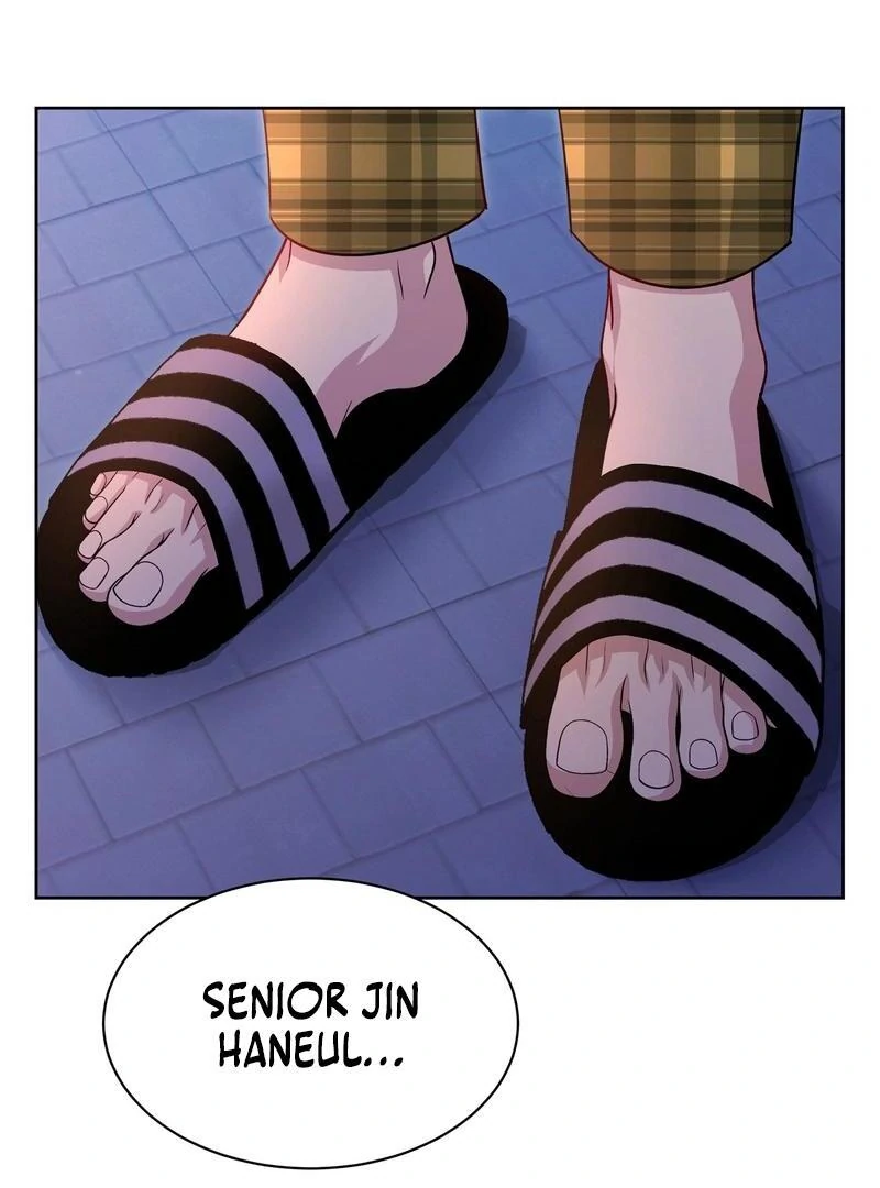 Entering With a New Groom Chapter 9 - Page 5