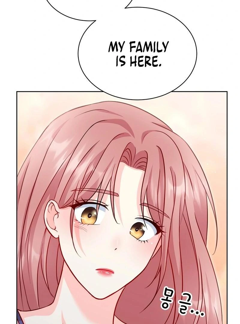 Entering With a New Groom Chapter 9 - Page 52