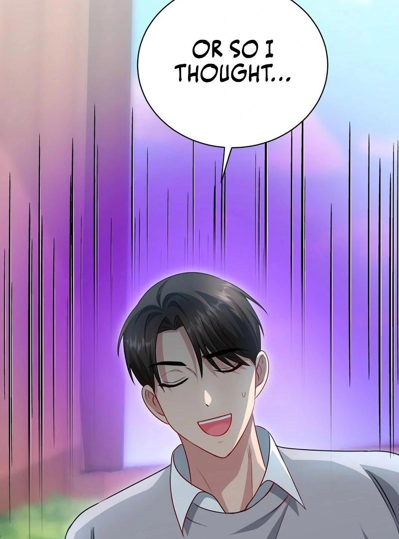 Entering With a New Groom Chapter 9 - Page 71
