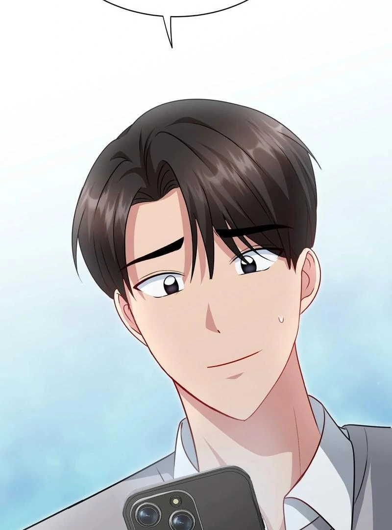 Entering With a New Groom Chapter 9 - Page 82
