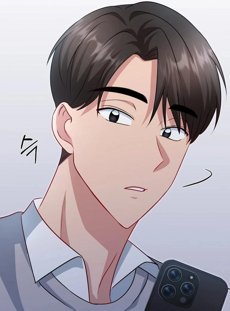 Entering With a New Groom Chapter 9 - Page 89