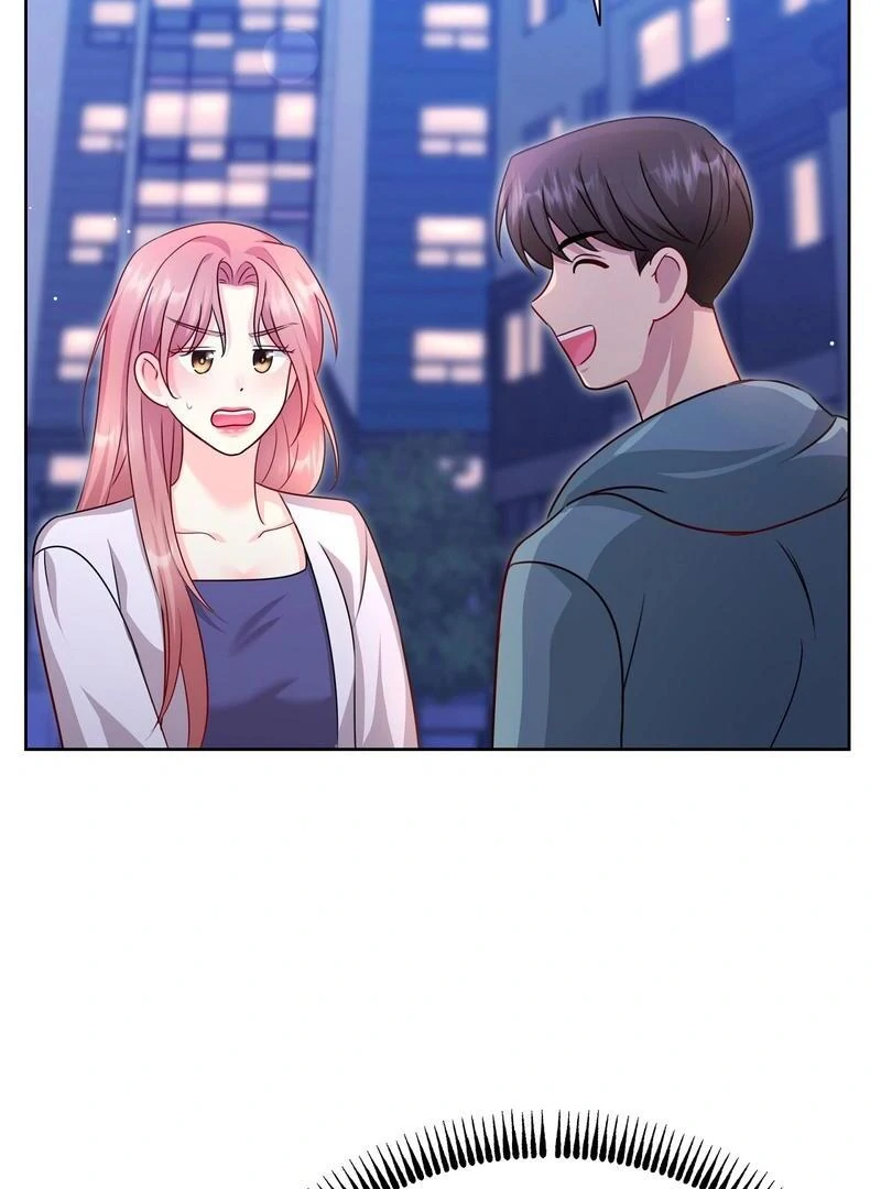 Entering With a New Groom Chapter 9 - Page 9