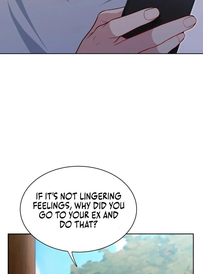 Entering With a New Groom Chapter 9 - Page 90