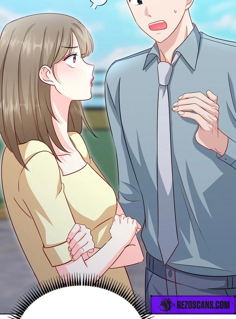 Entering With a New Groom Chapter 9 - Page 95
