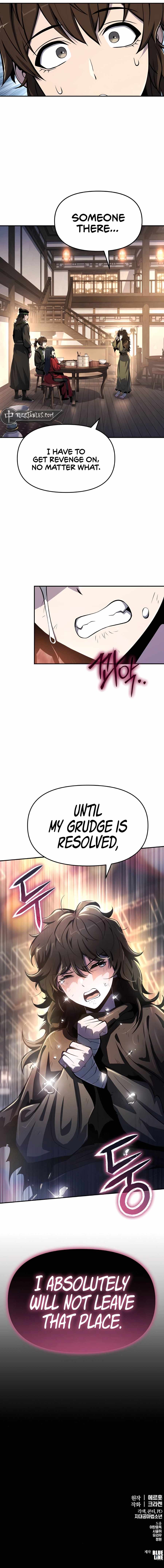 Entomologist in Sichuan Tang Clan Chapter 45 - Page 12