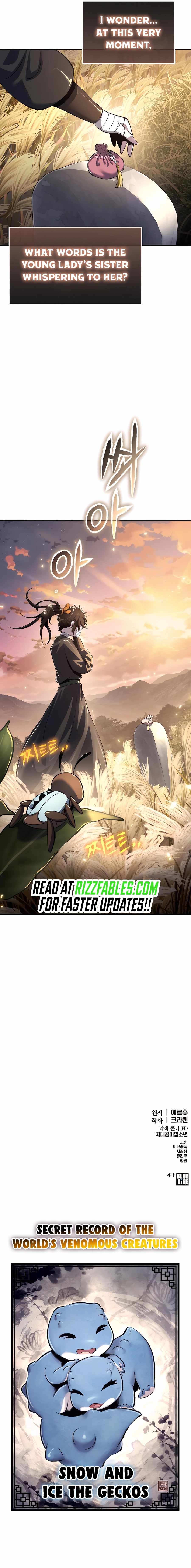 Entomologist in Sichuan Tang Clan Chapter 47 - Page 16
