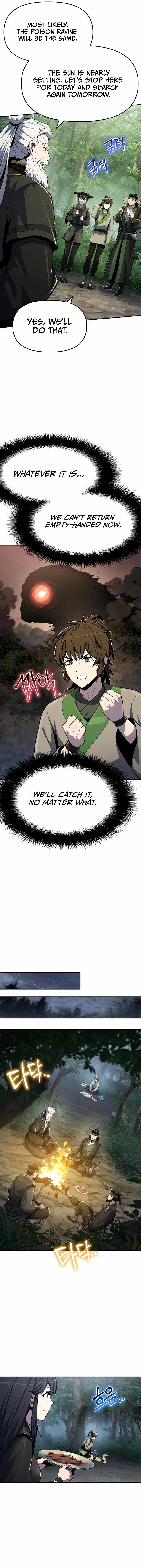 Entomologist in Sichuan Tang Clan Chapter 50 - Page 18