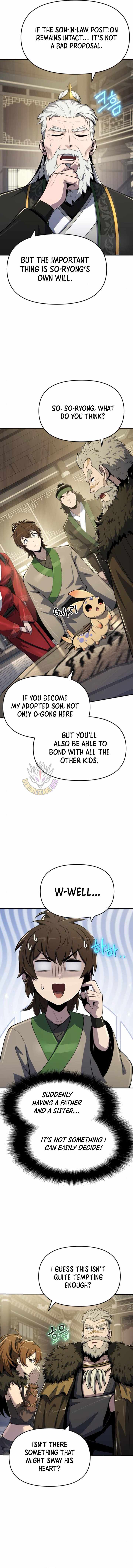 Entomologist in Sichuan Tang Clan Chapter 56 - Page 2