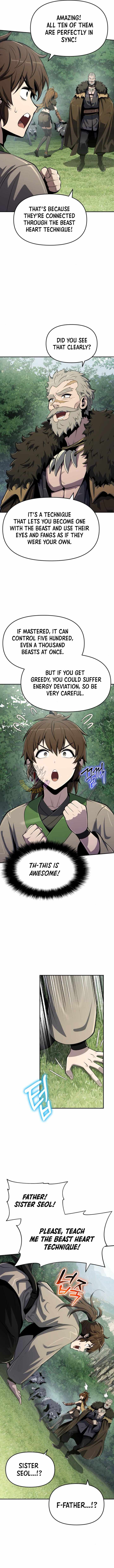 Entomologist in Sichuan Tang Clan Chapter 56 - Page 13