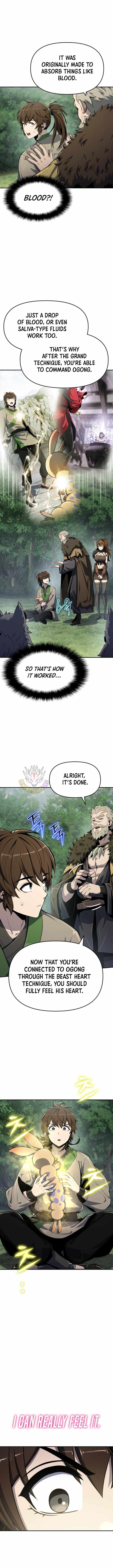Entomologist in Sichuan Tang Clan Chapter 56 - Page 15