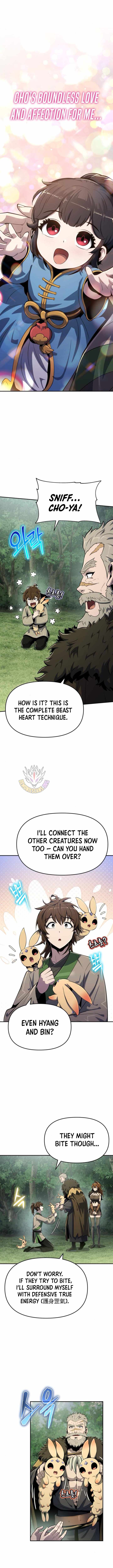 Entomologist in Sichuan Tang Clan Chapter 56 - Page 16
