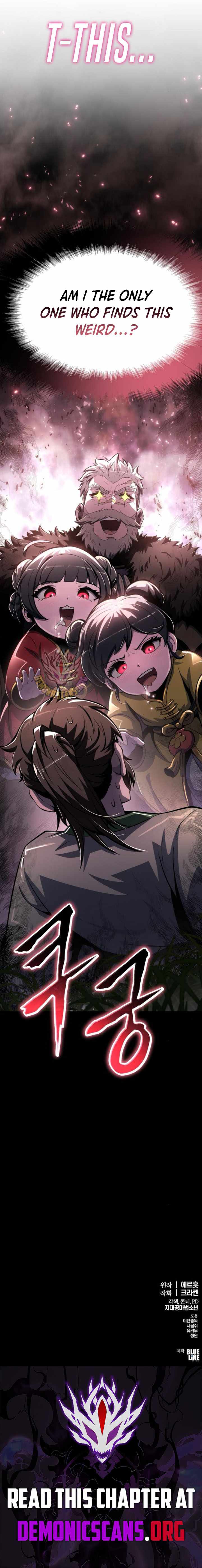 Entomologist in Sichuan Tang Clan Chapter 56 - Page 18