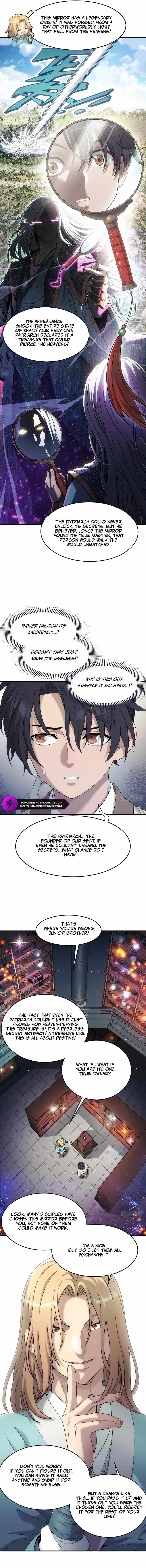 Er Gen Chapter 2 - Page 5
