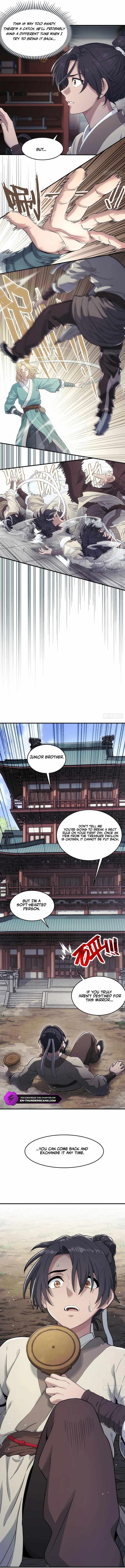 Er Gen Chapter 2 - Page 6