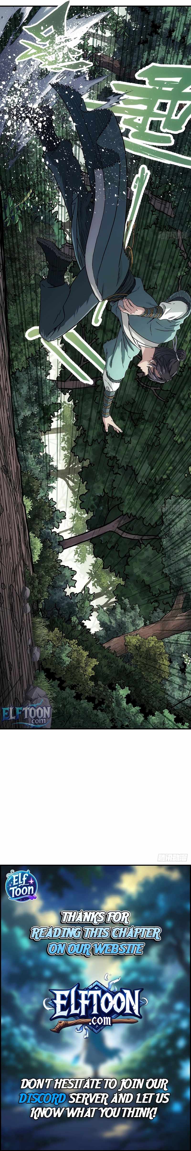 Er Gen Chapter 3 - Page 9