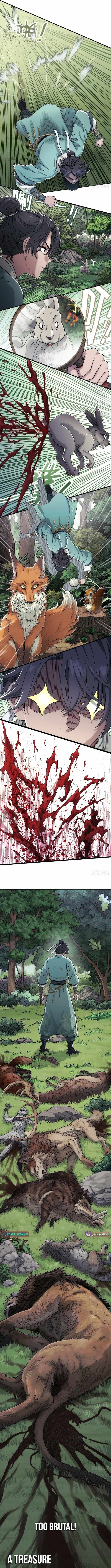 Er Gen Chapter 4 - Page 3