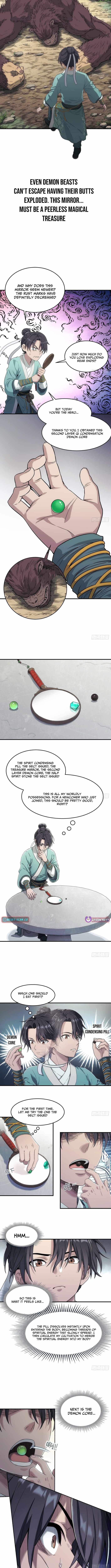 Er Gen Chapter 4 - Page 5